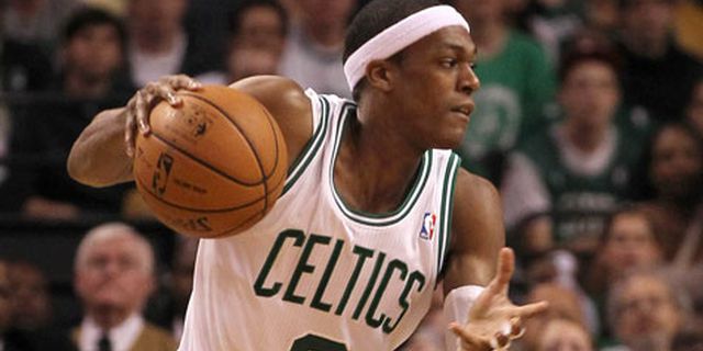 Duet Pierce-Rondo Buat Heat Telan Kekalahan Kedua