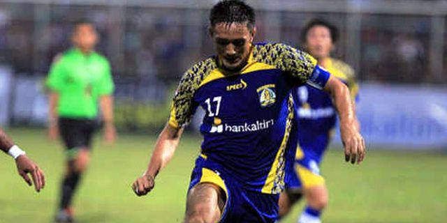 ISL Review: Persiba Pesta Gol ke Gawang Persiram