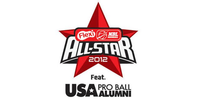 20 Pemain Terpilih Dalam Flexi NBL Indonesia All-Star 2012