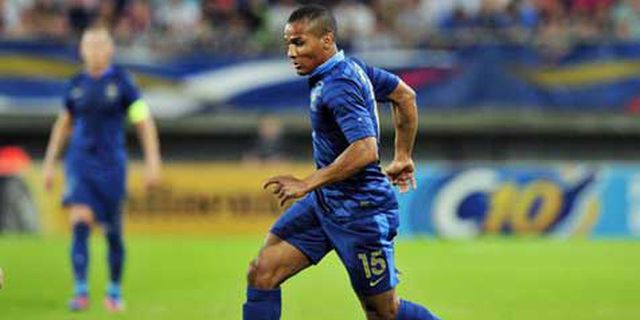 Malouda: Jangan Remehkan Inggris