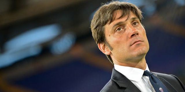 Catania Sepakat Lepas Vincenzo Montella