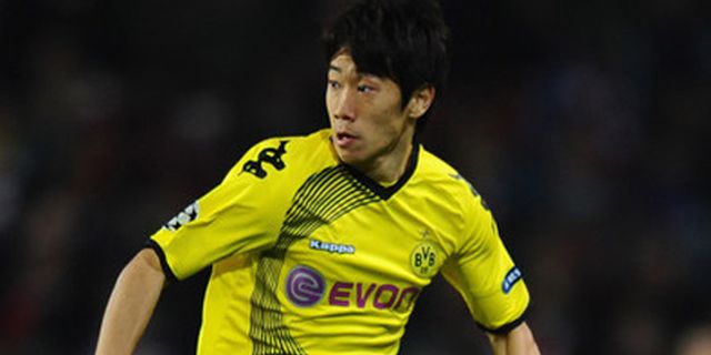 United: Kami Telah Beli Kagawa Dari Dortmund