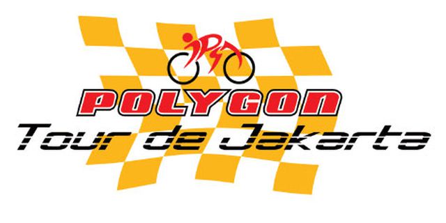 Tour de Jakarta 2012, Polygon Bagi-Bagi 18 Sepeda Tour de Jakarta 2012, Polygon Bagi-Bagi 18 Sepeda