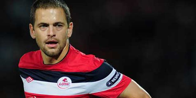 Garcia: Liverpool Tarik Kembali Joe Cole