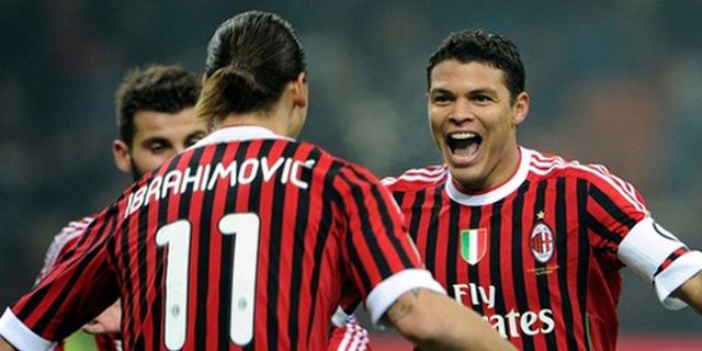 'Ibra Dan Silva 99,9 Persen Bertahan' 'Ibra Dan Silva 99,9 Persen Bertahan'