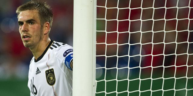Lahm Siap Jalani Segala Peran Untuk Jerman Lahm Siap Jalani Segala Peran Untuk Jerman