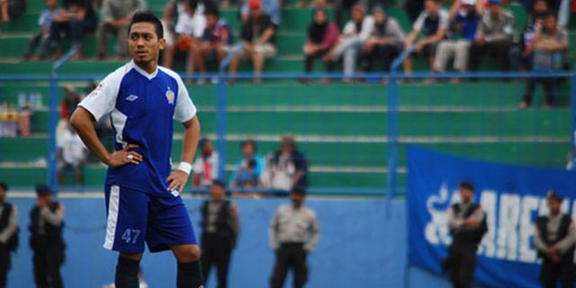 Piala Indonesia: Ambisi Persibo Tahan Arema Terpenuhi Piala Indonesia: Ambisi Persibo Tahan Arema Terpenuhi