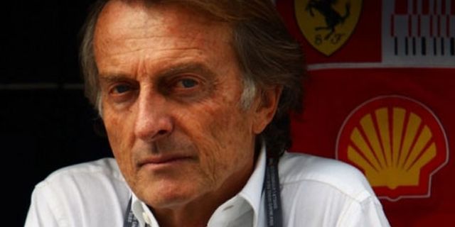 Presiden Ferrari Tak Pikirkan Komposisi Pebalap Presiden Ferrari Tak Pikirkan Komposisi Pebalap