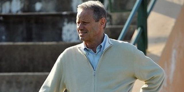Zamparini: No Money, No Party! Zamparini: No Money, No Party!