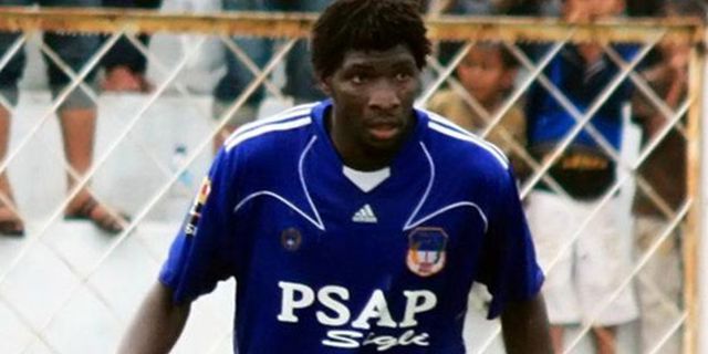 PSAP Siap Redam Agresivitas Persipura