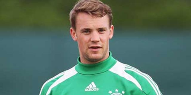Neuer: Jerman Harus Rendah Hati Neuer: Jerman Harus Rendah Hati