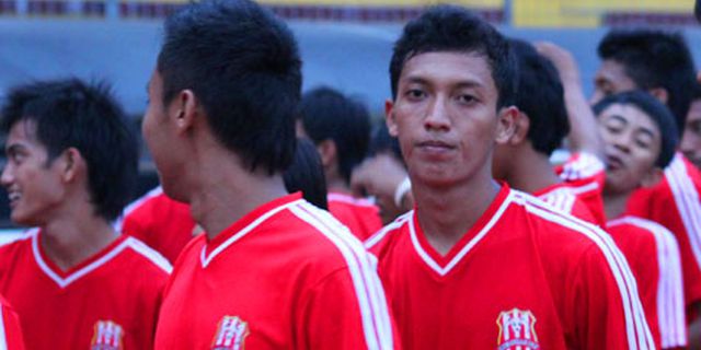 Jamu Persiram, Deltras Siapkan Pemain Muda Jamu Persiram, Deltras Siapkan Pemain Muda