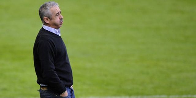Breaking News: Pelatih Villarreal Preciado Meninggal