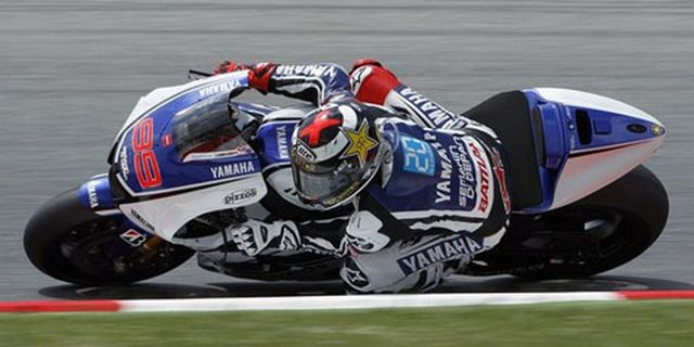 Hasil Uji Coba Resmi MotoGP di Sirkuit Aragon 2012 Hasil Uji Coba Resmi MotoGP di Sirkuit Aragon 2012