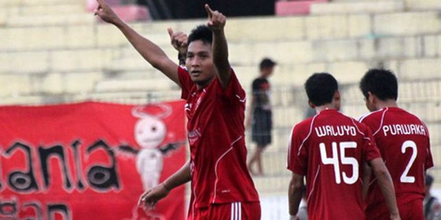 ISL Review: Deltras Sidoarjo Tertahan di Kandang