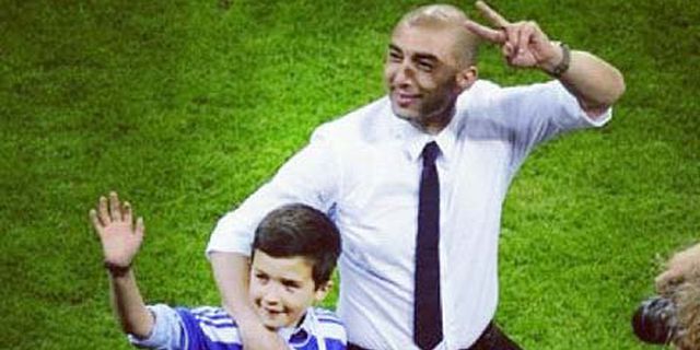 Di Matteo Mendekati Permanen di Chelsea