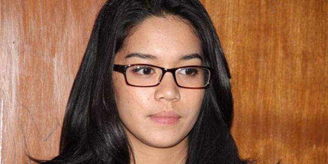 Alexandra Asmasoebrata Kembali Balapan di Zhuhai Alexandra Asmasoebrata Kembali Balapan di Zhuhai