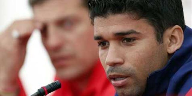 Eduardo: Gol Cepat Permudah Jalan Kami