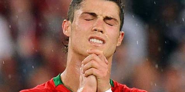 Podolski: Jerman Akan Jerat Ronaldo Podolski: Jerman Akan Jerat Ronaldo
