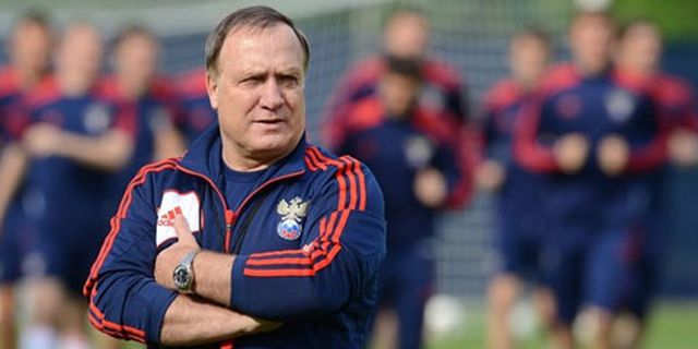 Preview: Rusia vs Ceko, Menanti Kondisi Terakhir!