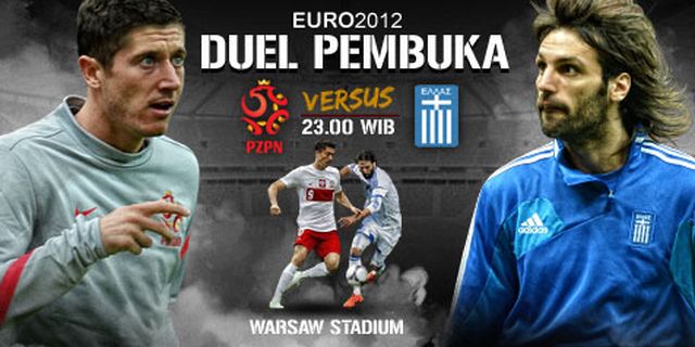Boumsong: Yunani Bisa Mengulang Sukses Euro 2004 Boumsong: Yunani Bisa Mengulang Sukses Euro 2004