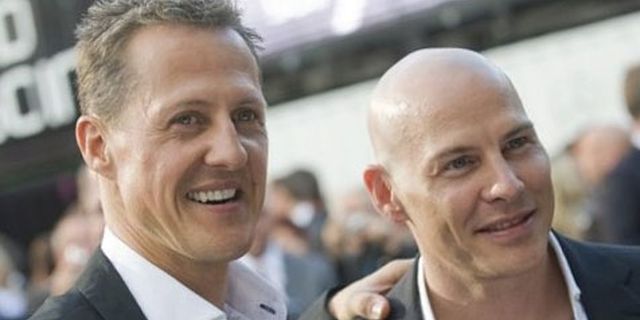 Schumacher Yakin Dirinya Semakin Dekati Kemenangan Schumacher Yakin Dirinya Semakin Dekati Kemenangan