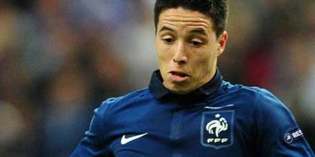 Nasri: Inggris Akan Lampiaskan Dendam Nasri: Inggris Akan Lampiaskan Dendam