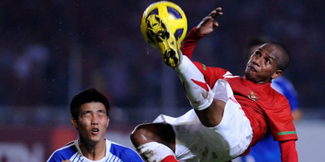 Bila Dipecat, Okto dan Tibo Ingin PSSI Tanggung Jawab Bila Dipecat, Okto dan Tibo Ingin PSSI Tanggung Jawab