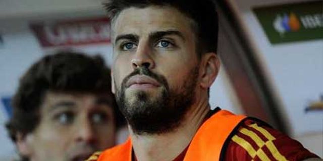 Pique: Balotelli dan Pirlo Kunci Italia Pique: Balotelli dan Pirlo Kunci Italia