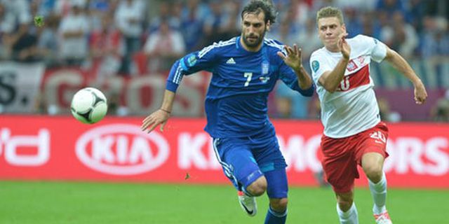 Piszczek: Bola-bola Panjang Yunani Merepotkan