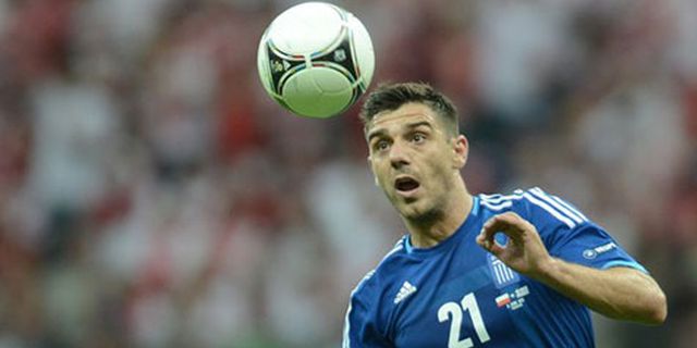 Katsouranis: Sektor Kanan Polandia Sangat Kuat