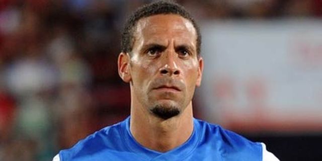 Ferdinand: Tamatlah Karir Saya di Timnas! Ferdinand: Tamatlah Karir Saya di Timnas!