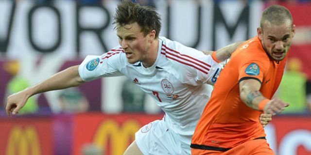 Review: Kejutan, Belanda Takluk di Tangan Denmark