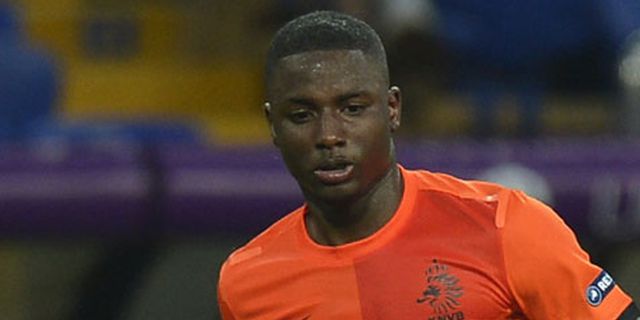 Willems Pecahkan Rekor Pemain Termuda Euro