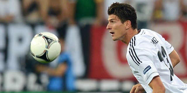 Review: Jerman vs Portugal Ditentukan Mario Gomez Review: Jerman vs Portugal Ditentukan Mario Gomez