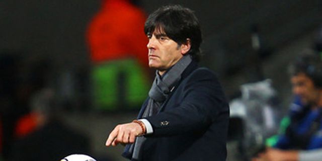 Hanya Satu Gol Belum Buat Loew Puas