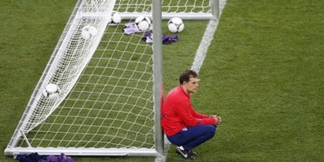 'Mr Trap Adalah Mr Calcio, Dan Saya Menghormatinya' 'Mr Trap Adalah Mr Calcio, Dan Saya Menghormatinya'