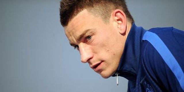 Koscielny Harus Mengancam Mexes Dan Rami Koscielny Harus Mengancam Mexes Dan Rami