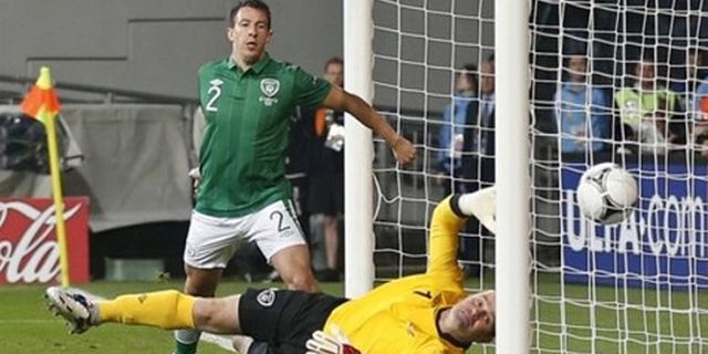 St Ledger: Irlandia Kehilangan Identitas