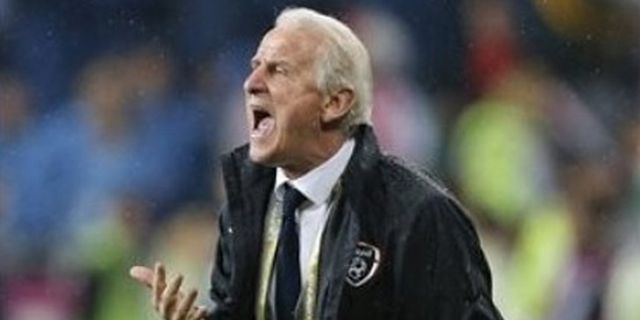Mr Trap: Gol Cepat Hancurkan Kami Mr Trap: Gol Cepat Hancurkan Kami