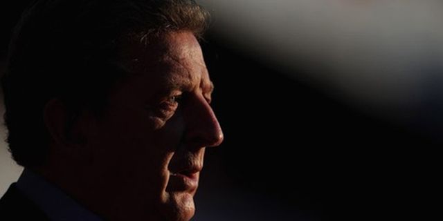 Hodgson: Rio Tidak Perlu Khawatir