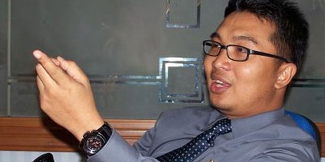 Sadikin Aksa: Gaji Pemain Tanggung Jawab Konsorsium