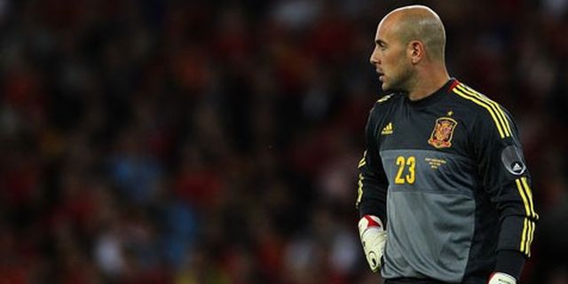 Reina: Lapangan Buruk, Tetapi Bukan Alasan