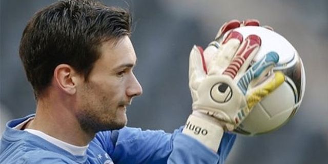 Hugo Lloris Waspadai Lini Depan Inggris