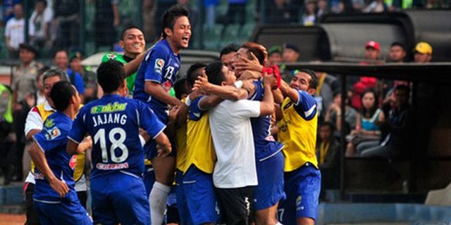 Prihatin, Persib Bandung Akan Lakukan Aksi Solidaritas Prihatin, Persib Bandung Akan Lakukan Aksi Solidaritas