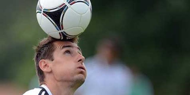 Lazio: Klose Not For Sale Lazio: Klose Not For Sale