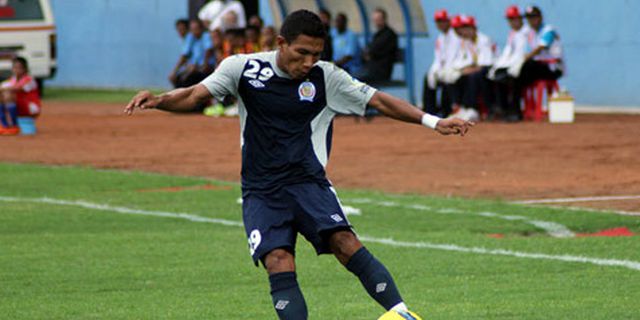 Tanpa Musafri, Arema IPL Optimis Lolos Tanpa Musafri, Arema IPL Optimis Lolos