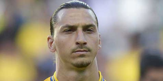 Jika Tak Ada Messi, Ibra Pemain Terbaik Dunia