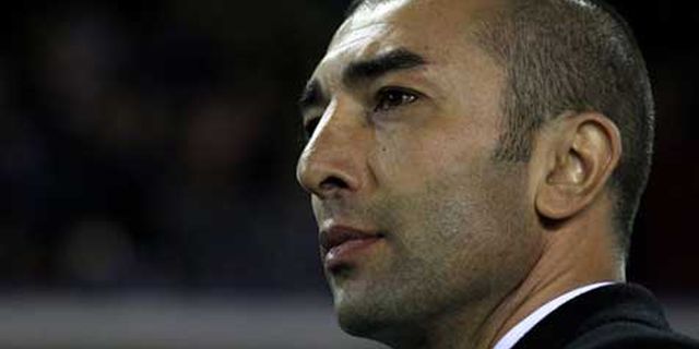 Leboeuf: Chelsea Bodoh Jika Lepas Di Matteo