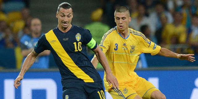 HT Review: Sheva Kontra Ibra Masih 0-0